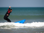 Westward Ho Surf 13/7 portfolio