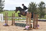 CLASS 19 SUN Senior Foxhunter/ 1.20m Open portfolio