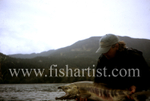 Chum Salmon.