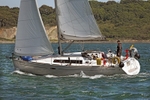 170601 BELLE ISLE - BENETEAU 1Y3A1820