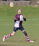Bradford Grammar School Rugby portfolio