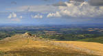 Belstone Common