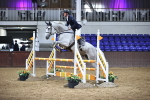 Class 9 - Senior Discovery - 1.00m Open portfolio