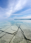 MID-DAY LIGHT - GEORGIAN BAY