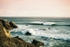 Big Sur coastline, USA