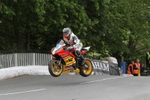 Wayne Kirwan Yamaha / Crossan Motorcycles