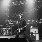 The Hives, Brixton Academy