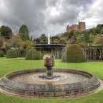 Powis Castle