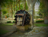 Water Wheel