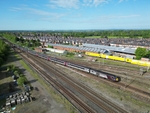 JL - 22.5.23 43239 & 43184 1V50 06:06 Edinburgh - Plymouth, Darlington