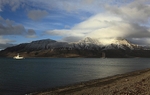 Adventfjord 4730