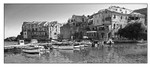 Erbulunga village Corsica