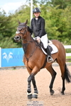 Cls 11 95cm Amateur Qualifier portfolio