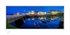 2019-546CP Night Life at Portrush Harbour