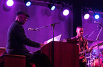 Booker T Jones