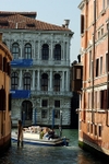 Venice Transport