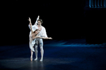 Daria Klimentova and Vadim Muntagirov - Romeo and Juliet portfolio
