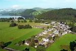 Pooley Bridge Village, Cumbria