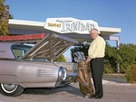 1960s Motel