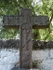 Santuario del Señor de Nenthé, atrial cross, front