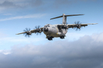 No.0027. Airbus A400M Atlas