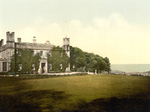 St Ives Tregenna Castle 5