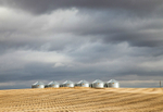 2 Silos South Dakota