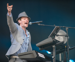 Cropredy Festival 2018 portfolio