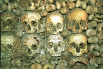 Paris  Catacombs - Paris, France