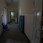 Calderstones Hospital portfolio