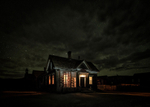 The Ghost Town of Bodie, California | Sinister