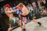 Cage Fighting_2012_Bout 2-5