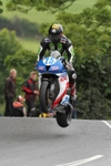 Ivan Lintin Honda / Taylor Lindsey Racing