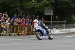 Colin Stephenson Yamaha / C S Racing