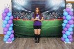 U16 Purple Girls portfolio