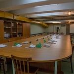 Emergency Command Centre Chernobyl Nuclear Power  Station