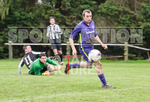 Rising Bet v Manor Farm Saints-4