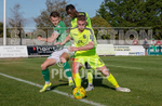 GFC v Hastings United 2018-11