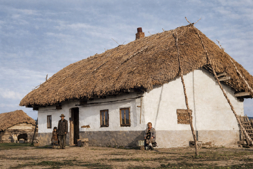 Ukrainian Community