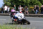 Lee Johnston Honda