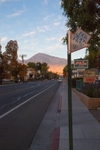 Bishop, California