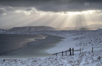 Frozen lines, Llyn y Fign