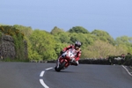 John McGuinness Honda / Honda Racing
