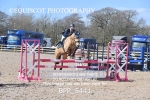 CLASS 5 0.95m Amateur Championship Qualifier portfolio