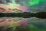 Chocorua Aurora