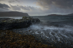 Isle of Mull, Scotland. Landscape photography