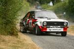 Rallye Lecale 43 of 88