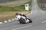 Bruce Anstey Honda / Valvoline Racing by Padgetts Motoc