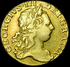 KING GEORGE THE II 1769 GOLD GUINEA £1950.00