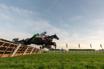 Race 7 portfolio